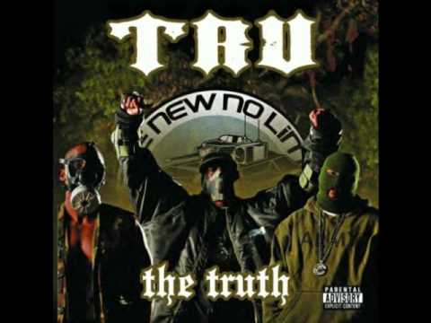 TRU - Hood & Street