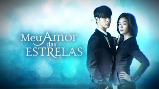 Meu Amor das Estrelas: Confira a abertura do dorama (SBT/2025)