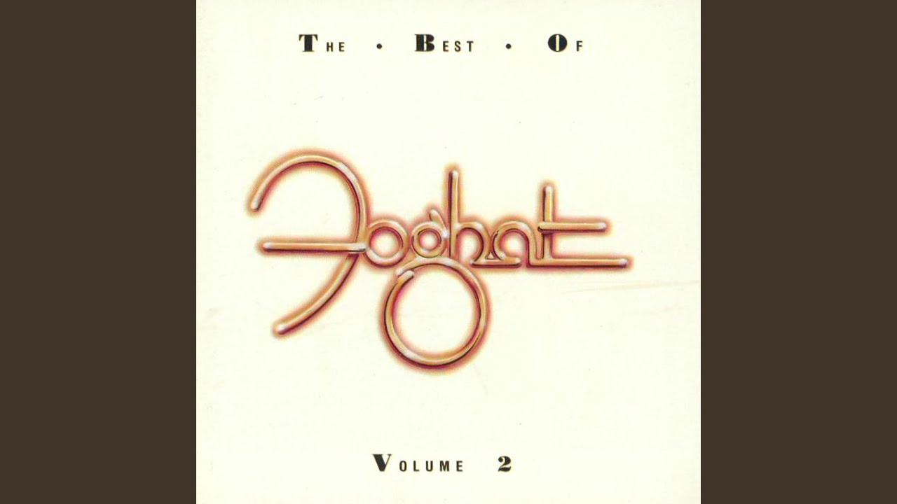 Foghat - That's What Love Can Do