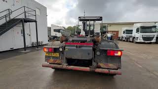 Venta de DAF CF 370 camión con gancho - Imagen 4 | Autoline ES DAF CF 370 camión con gancho | Imagen 4 - Autoline