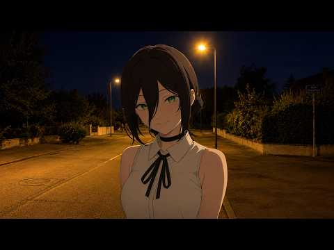 She Never Came Back