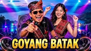 Download lagu ALBUM DJ REMIX BATAK BIKIN SEMANGAT 🔥 FULL GOYANG JEDAG JEDUG VIRAL TIKTOK & YOUTUBE 2026 mp3