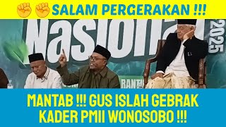 Download lagu AWESOME ‼️ GUS ISLAH SHAKES PMII CADRES IN WONOSOBO ‼️ mp3 Download lagu AWESOME ‼️ GUS ISLAH SHAKES PMII CADRES IN WONOSOBO ‼️ mp3