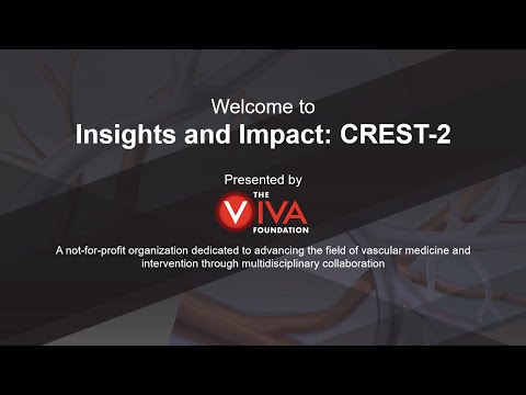 Insights & Impact: CREST-2 Webinar