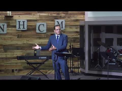 Liberty Counsel - Harry Mihet