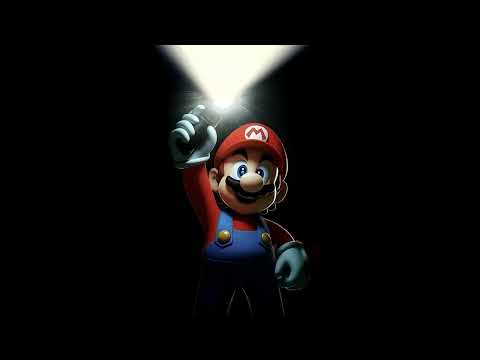 Mario Underworld Theme (MIESS Hardbounce Bootleg)