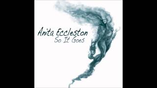 10.  Island Lament - Anita Eccleston - So It Goes (OFFICIAL AUDIO)