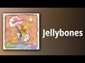 The Unicorns // Jellybones