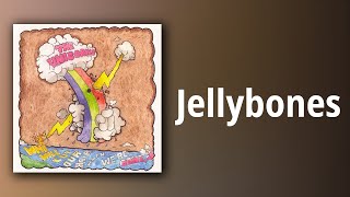 The Unicorns // Jellybones