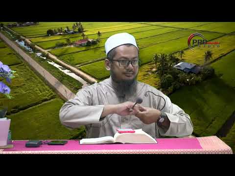 21-03-2024 Ustaz Ahmad Hasyimi : Tadabbur Surah Ali-Imran Siri Ke-9