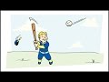Fallout 4 - Homerun! - Achievement [10G] (XBox One/PS4)