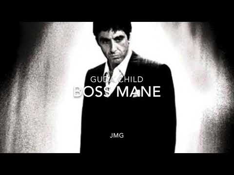 Guda Child - Boss Mane