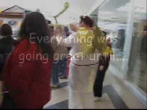 Z97.1 Last Kiss Standing Cupid