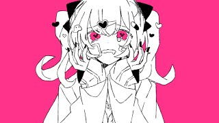 - キューティーラブ / 鏡音 レン