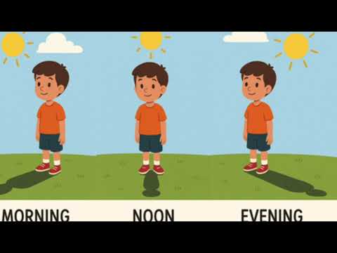 Shadow Story (Togalu) (2D Shapes) – Class 2 Mathematics video