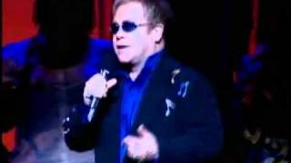 Elton John - Harmony Live (2008)