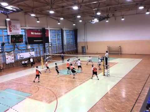 UKS   PKS MOS Zbąszyń 5