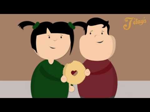 download lagu mp3 mp4 Lovely Biscuits, download lagu Lovely Biscuits gratis, unduh video klip Lovely Biscuits