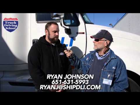 Interstate At Dedicated Logistics, Inc.