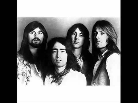 Bad company - simple man lyrics