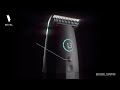 Bevel Pro All-In-One Clipper & Trimmer