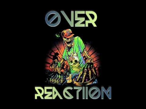 DJ ELVEN FT EMMY   PLAY WITH MY LOVE OVER REACTION MIX