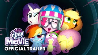 My Little Pony: The Movie