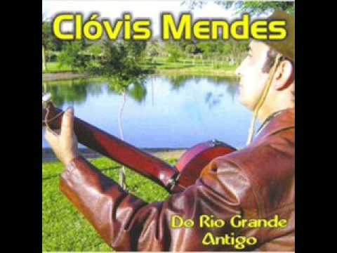 Cheiro De Galpão video