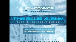 Jon Connor - Takeover