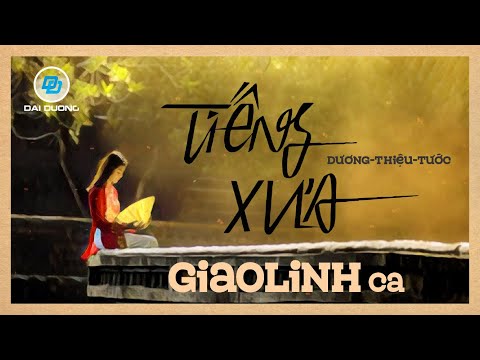 Thể hiện bởi Giao Linh
