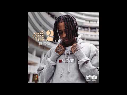 Lightshow - "East Of The River" OFFICIAL VERSION