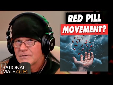 Why Everyone Is Starting To Wake Up To The Red Pill!