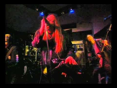 Hammerfall - HammerFall