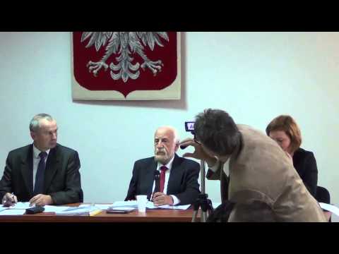 XXXVI Sesja Rady Gminy Jedlnia-Letnisko (2013-09-27) - 3/4