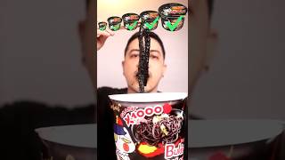 Download lagu Small, Big, Giant, Black Ramen!? 🥵 #SmallgiantRamen #asmr #fypviralシ #Shorts #lukedidthat #spizee mp3