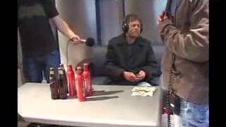 Tippy Tom Plays Blackjack on Opie &amp; Anthony