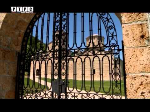 Stupovi duhovnosti - Emisija od 05.05.2013