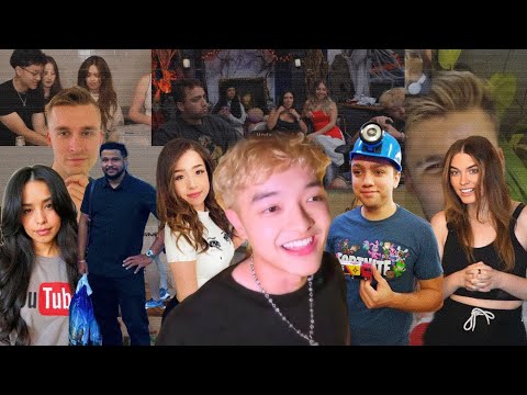 JasonTheWeen Trolling his UNCLES & AUNTIES for 5 Minutes Part 2