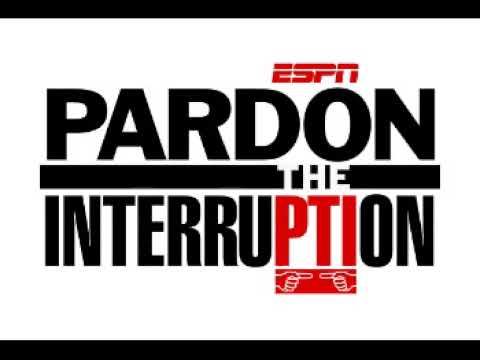 Pardon The interruption Podcast 12/19/17 Up the NFC Ladder?