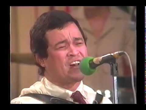 LAVADO CEREBRAL - ALFREDO GUTIEREZ (SONIDO EN VIVO)