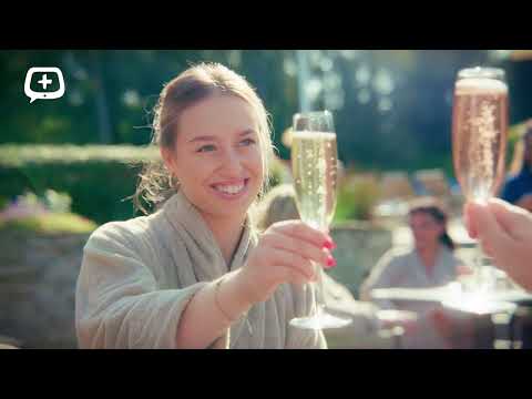 Reportage Hezemeer door lifestyle programma Ziedis met Maarten Cox