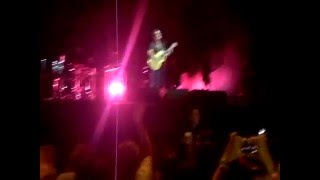 Alejandro Sanz en Nicaragua - Todo Es De Color