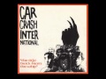 Carcrash International - The Whip - 1983 