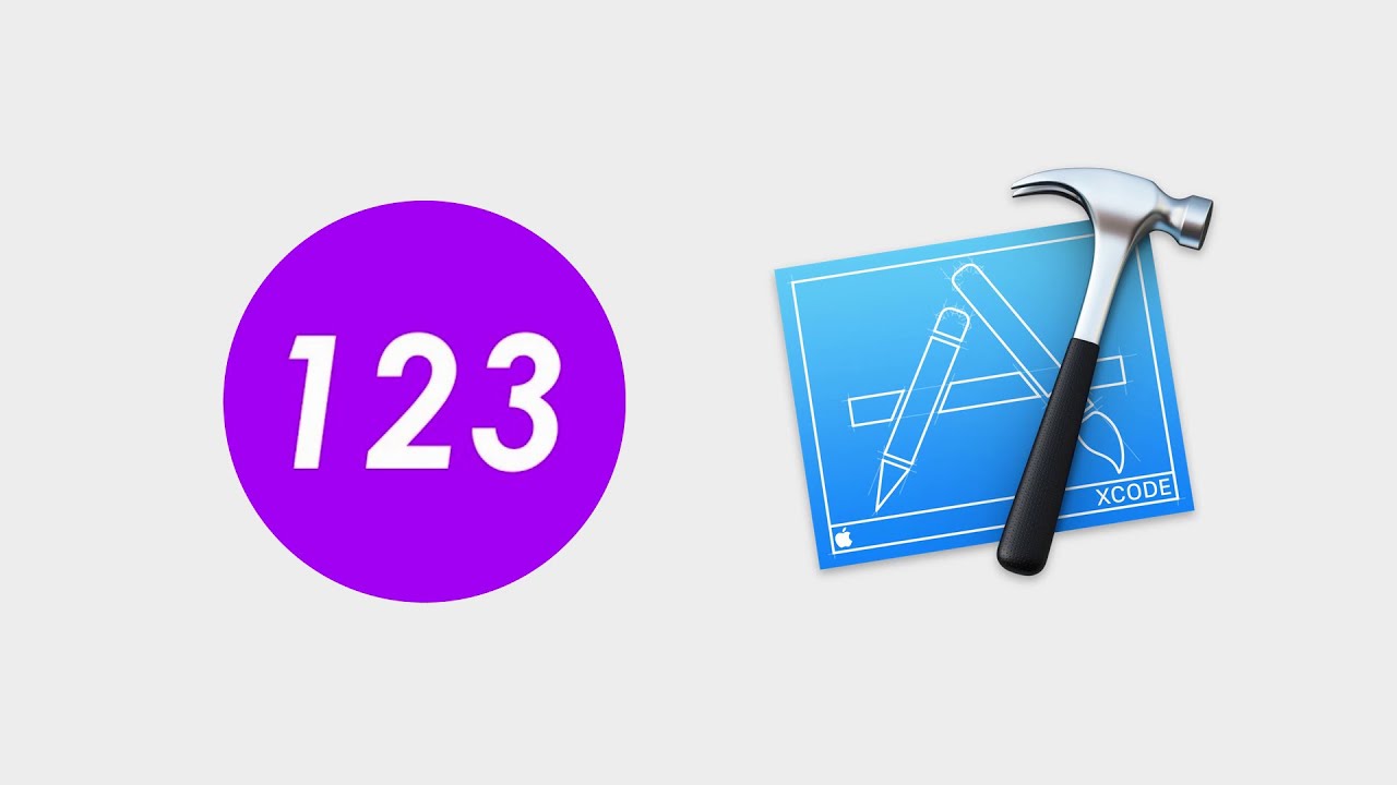 Develop Numbers Memory Game in Xcode