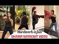 Hard Work Is Fun By Shanvi Srivastava