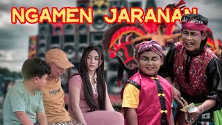 Download lagu NGAMEN TIGA (Ngamen wong Telu) mp3