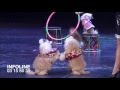 HOLLYWOOD CIRCUS In Beirut
