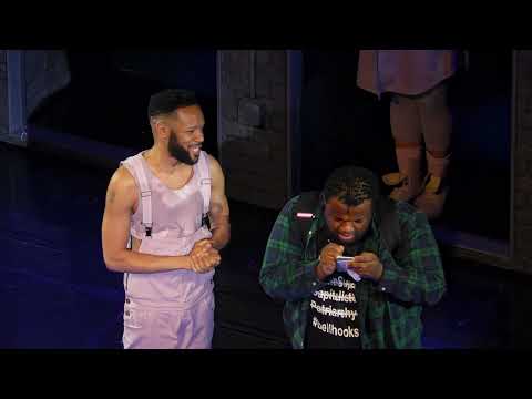 A Strange Loop Jun3 11 2022 Broadway GOOD VERSION