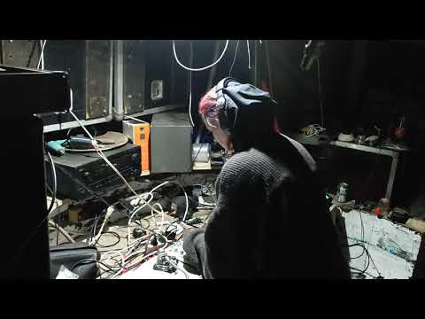 23r0 After-party @ t Landje VII p2