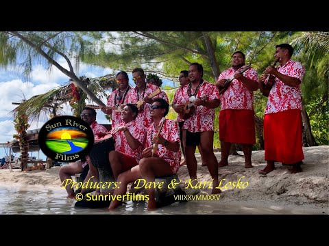 French Polynesian Island of Raiatea, 22 min  Episode